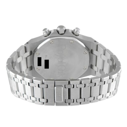 Royal Oak Chronograph Steel Watch 25860ST.OO.1110ST.05 - Image 3