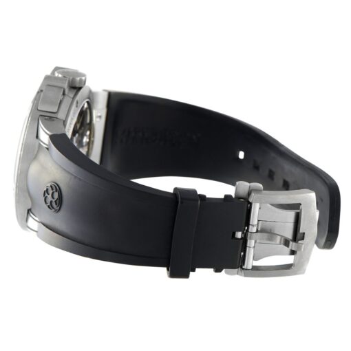 Ocean Project Z6 Alarm Zalium Watch 400/MMAC44ZC.K - Image 2