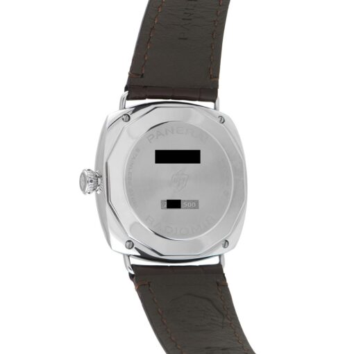 Radiomir Quaranta Steel Watch PAM01386 - Image 4