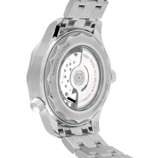 Seamaster Diver 300M Steel Watch 210.30.42.20.03.001 - Image 4