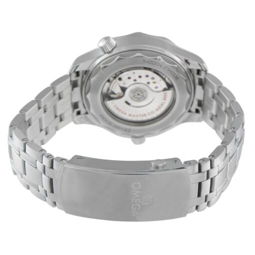 Seamaster Diver 300M Steel Watch 210.30.42.20.03.001 - Image 3