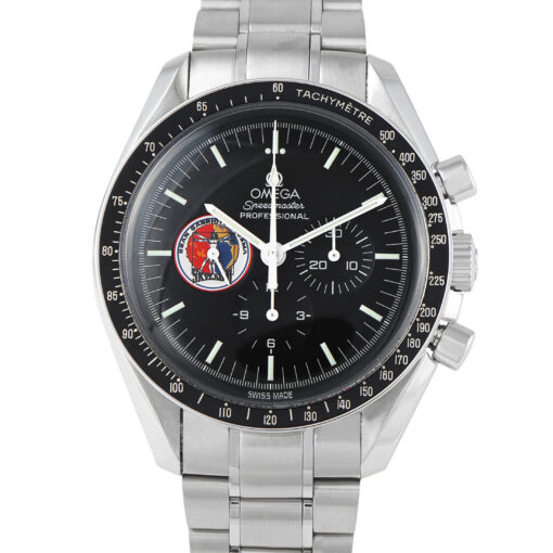 Speedmaster Professional Missions Skylab 2 Steel Watch 3597.22.00