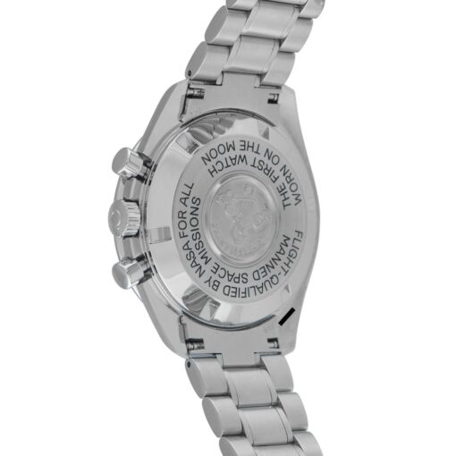 Speedmaster Professional Missions Skylab 2 Steel Watch 3597.22.00 - Image 4
