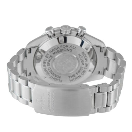 Speedmaster Professional Missions Skylab 2 Steel Watch 3597.22.00 - Image 3