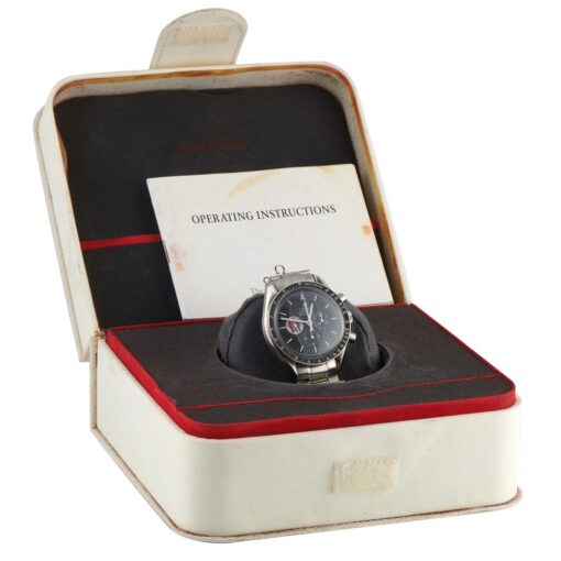 Speedmaster Professional Missions Skylab 2 Steel Watch 3597.22.00 - Image 2