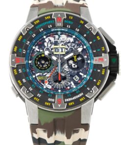 RM 60-01 Les Voiles de St-Barth Watch RM 60-01 St Barths