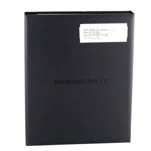 RM 60-01 Les Voiles de St-Barth Watch RM 60-01 St Barths - Image 2