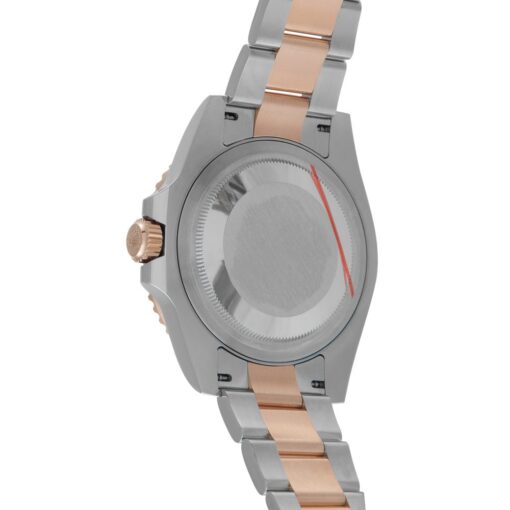 GMT-Master II Root Beer Two-Tone Oyster Watch 126711CHNR - Image 4