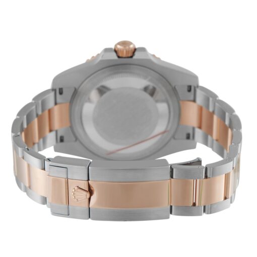 GMT-Master II Root Beer Two-Tone Oyster Watch 126711CHNR - Image 3