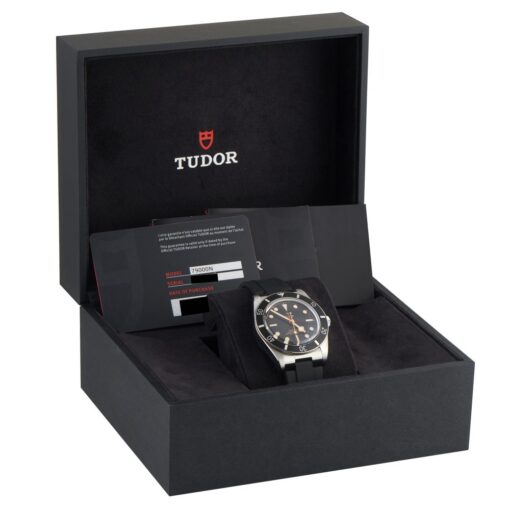 Black Bay 54 Steel Watch 79000N - Image 2