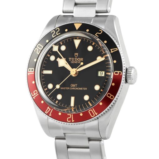 Black Bay 58 GMT Watch M7939G1A0NRU - Image 5